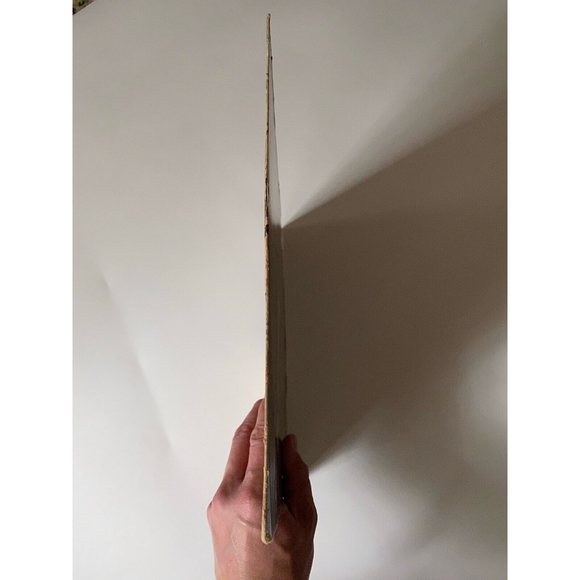 Julio Angel Y Los Tres Grandes Voces, Guitarras y Violines LP 1981 VG+ - Picture 3 of 7